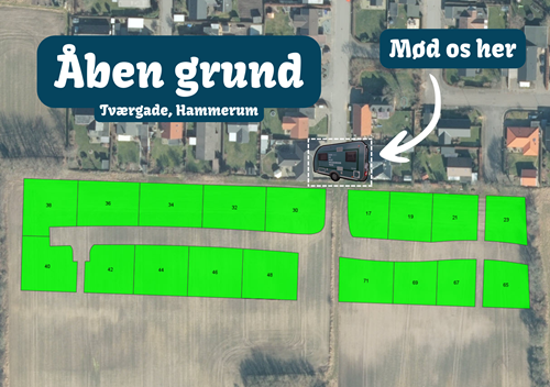 Åben Grund